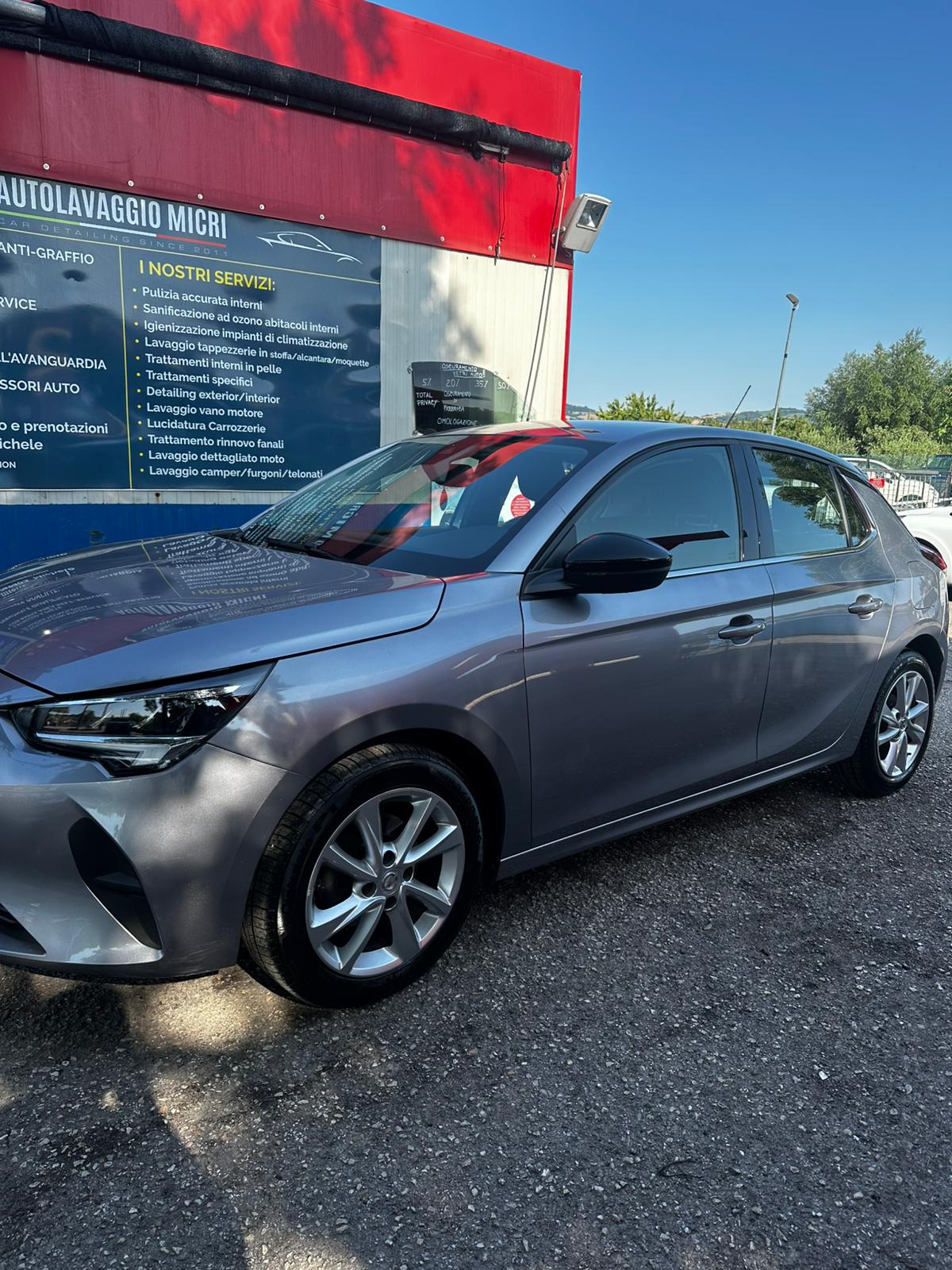 Immagine di Opel Corsa