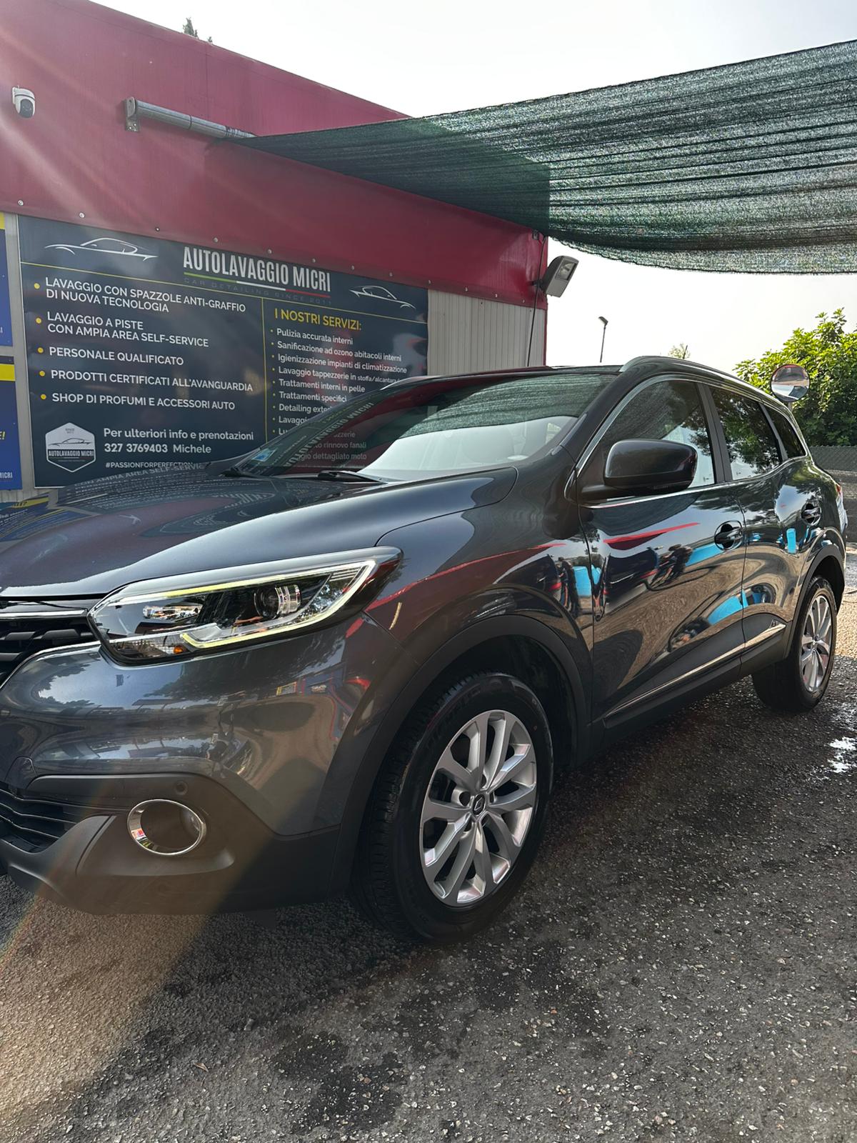 Immagine di Renault Kadjar