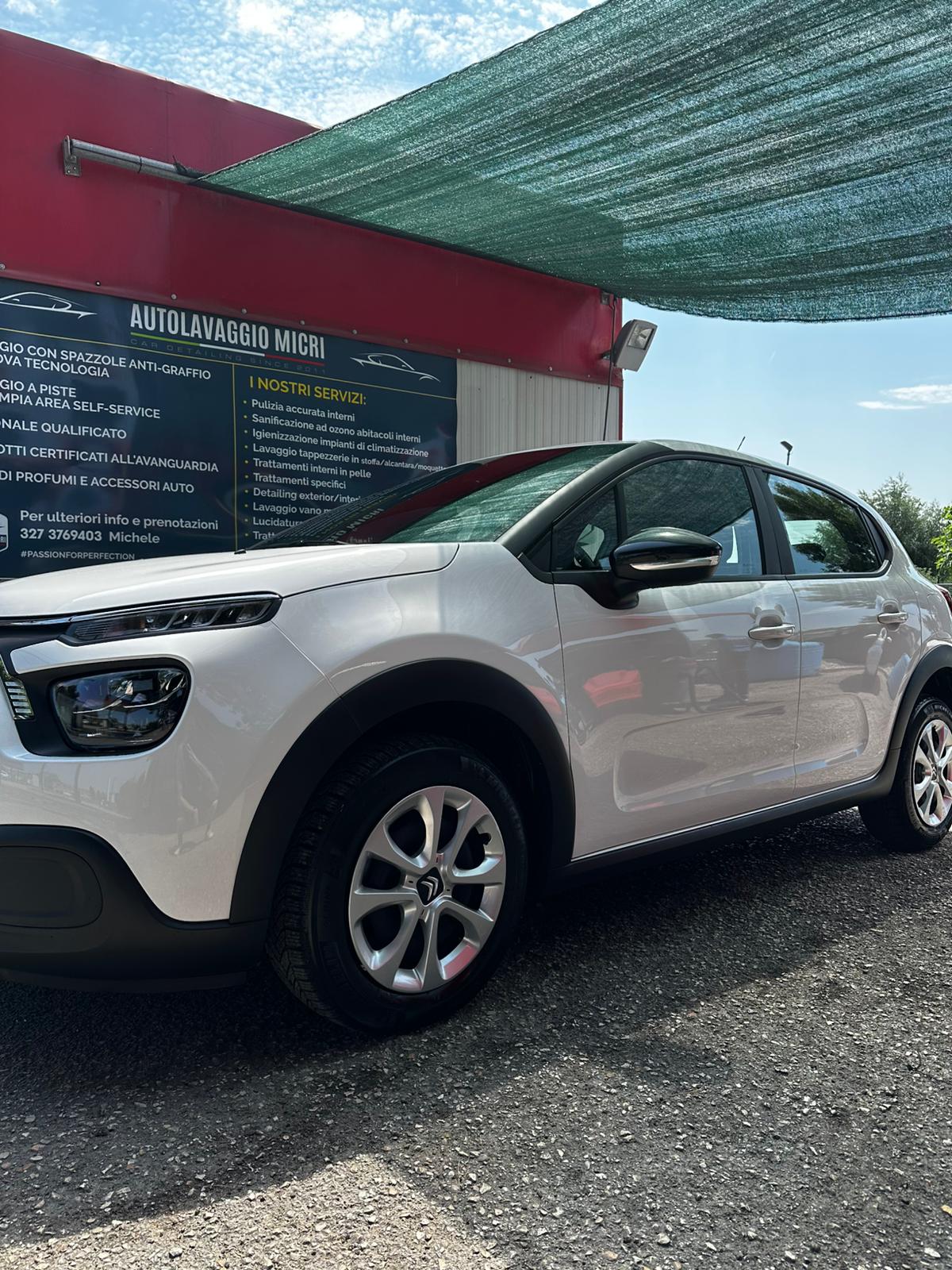 Immagine di Citroen C3