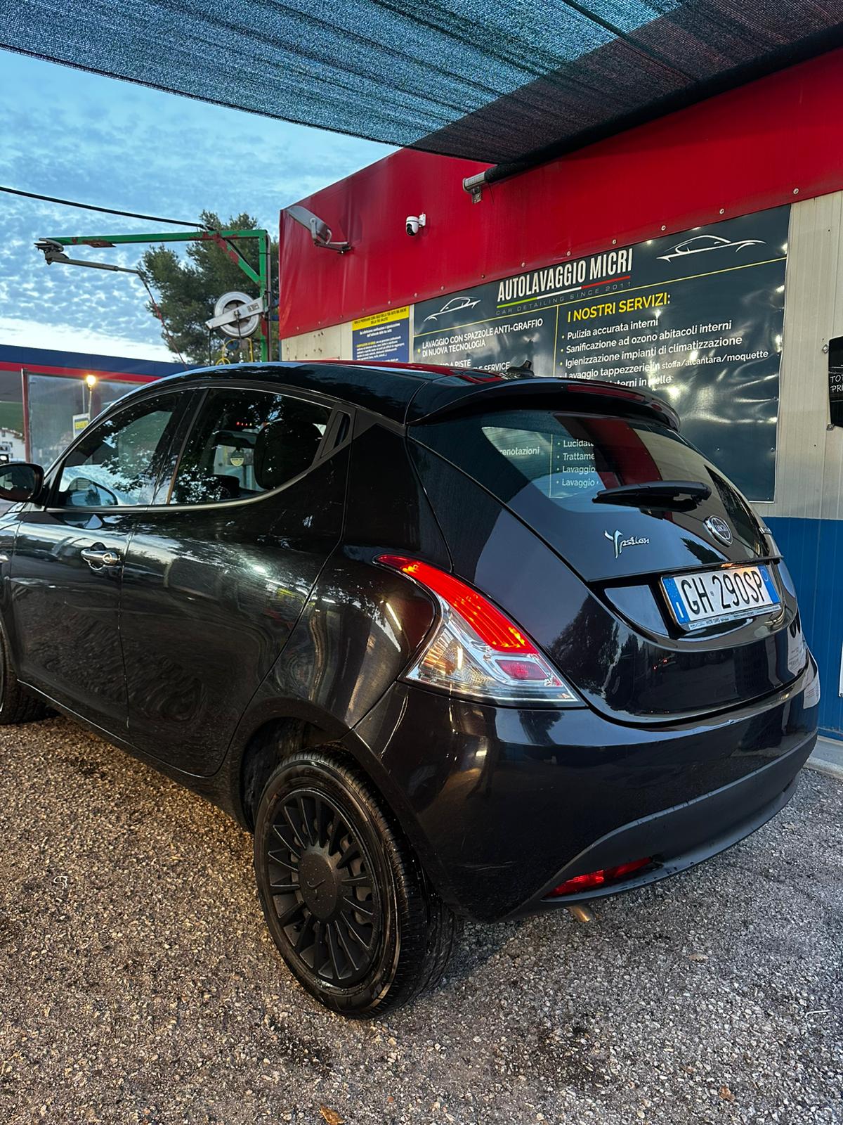 Immagine di Lancia Ypsilon