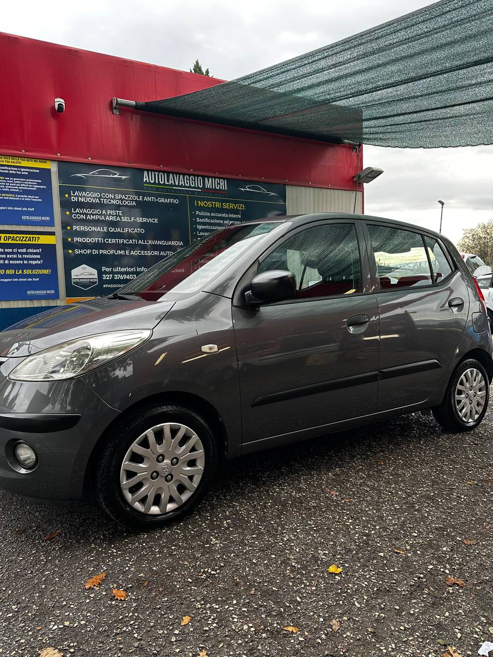 Immagine di Hyundai I10